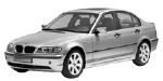 BMW E46 P2504 Fault Code