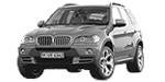 BMW E70 P2504 Fault Code