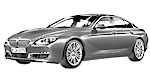 BMW F06 P2504 Fault Code