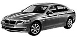 BMW F10 P2504 Fault Code